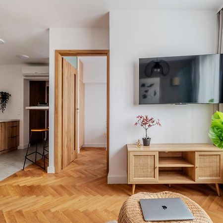 Apartments Modern City Centre Panska By Arrenda ワルシャワ エクステリア 写真