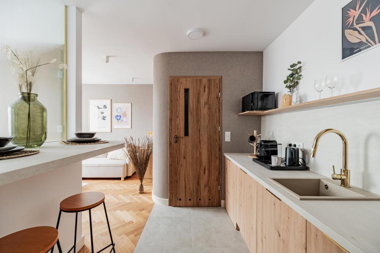 Apartments Modern City Centre Panska By Arrenda ワルシャワ エクステリア 写真