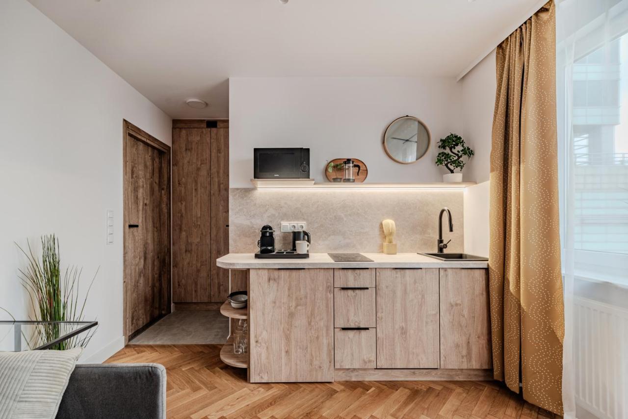 Apartments Modern City Centre Panska By Arrenda ワルシャワ エクステリア 写真