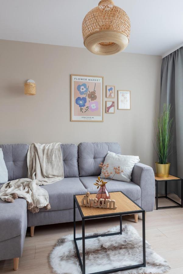 Apartments Modern City Centre Panska By Arrenda ワルシャワ エクステリア 写真