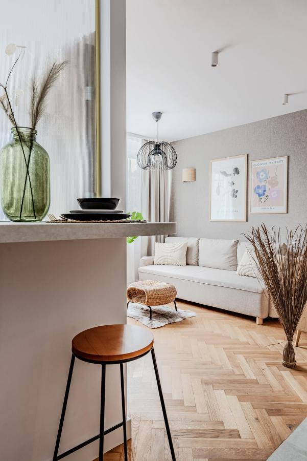 Apartments Modern City Centre Panska By Arrenda ワルシャワ エクステリア 写真