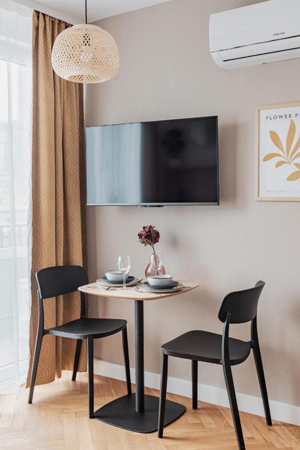 Apartments Modern City Centre Panska By Arrenda ワルシャワ エクステリア 写真
